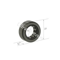 Roulement  aiguilles moteur quad Shineray 250STIXE - ST-9E (27mm) images 2