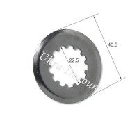 Rondelle pour crou pignon de transmission Shineray 300 STE - ST-4 photos 1