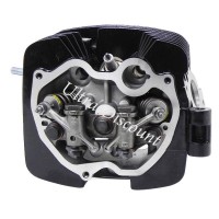 Culasse complete pour quad Shineray 250cc STXE images 2