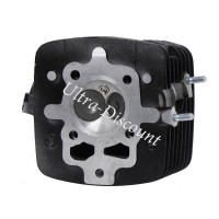 Culasse complete pour quad Shineray 250cc STXE photos 2