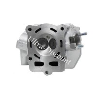 Culasse complete pour quad Shineray 250cc STIXE - ST-9E photos 2