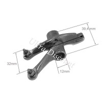 Culbuteur pour quad Shineray 300cc STE ST-4E type 1 photos 1