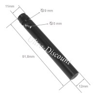 Axe de culbuteur pour Quad Shineray 300cc STE - ST-4E (91.8mm) photos 2
