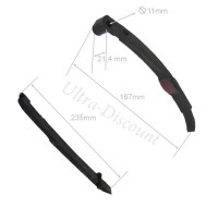 Guide de chaine de distribution pour Quad Shineray 300cc photos 1