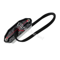 Veilleuse arrire  LED pour quad Bashan 250cc BS250S-11 photos 1