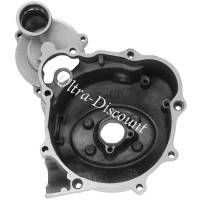Carter d'alternateur pour quad Shineray 250cc (XY250ST-9E) photos 1