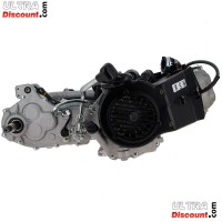 Moteur Quad Shineray 150cc 1P57QMJ (XY150STE) photos 1