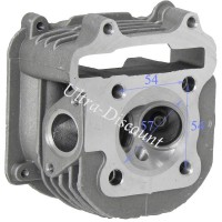 Culasse pour quad Shineray 150cc (XY150STE) photos 1
