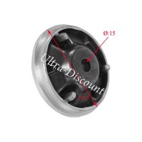 Variateur pour Quad Shineray 200cc (XY200ST9) photos 2