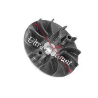Variateur pour Quad Shineray 200cc (XY200ST9) photos 3