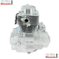 Moteur Dirt Bike Zongshen 150cc 162FMJ photos 1