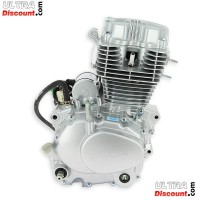 Moteur Dirt Bike Zongshen 150cc 162FMJ photos 2