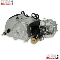 Moteur dirt bike 108cc demarrage lectrique 152FMH-3 Zongshen photos 1