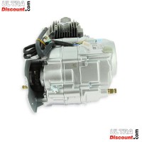 Moteur dirt bike 125cc Zongshen 154FMI-2 photos 2