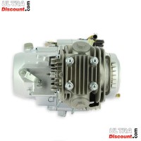 Moteur dirt bike 125cc Zongshen 154FMI-2 images 4