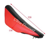 Selle pour Dirt bike Grande Roue images 2