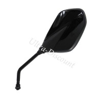 Retroviseur Gauche pour Quad Shineray 150cc (XY150STE) photos 1