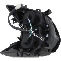 Phare avant Quad Shineray 300cc (XY300STE) photos 2