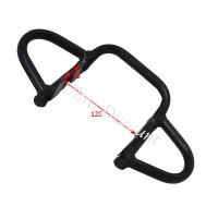 Protege chain pour quad Shineray 200cc photos 1