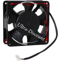 Ventilateur quad Bashan 200 cc (BS200S-3) photos 1