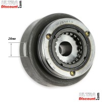 Volant magnetique pour Dirt Bike 200-250cc (type2) images 4
