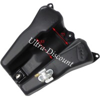 Reservoir d'essence Quad Bashan 200c (BS200S-3) photos 2
