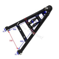 Bras de suspension infrieur Droit pour quad 150cc Shineray (XY150ST) photos 1