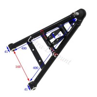 Bras de suspension infrieur Droit pour quad 150cc Shineray (XY150ST) images 2