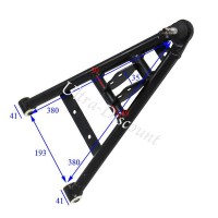 Triangle de suspension inferieur droit quad 350cc (XY350ST-2E) images 2