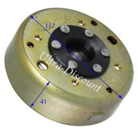 Volant magntique pour Quad Shineray 200cc (XY200ST9) photos 1