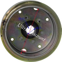 Volant magntique pour Quad Shineray 200cc (XY200ST9) photos 2