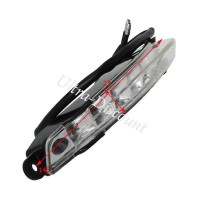 Veilleuse  LED pour quad Shineray 350cc (XY350ST-2E) photos 1
