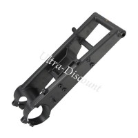 Bras oscillant pour quad Bashan 300cc (BS300S-18) photos 1