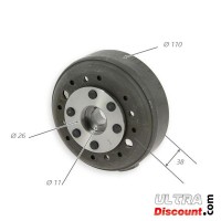 Allumage complet pour moteur 125-140cc Lifan dirt dike photos 2