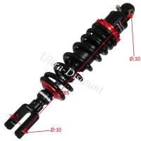 Amortisseur Arrire pour Quad Shineray 350cc (XY350ST-E) photos 1
