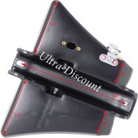 Rservoir pour Quad Shineray 350cc (XY350ST-E) photos 1