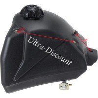 Rservoir pour Quad Shineray 350cc (XY350ST-E) photos 2
