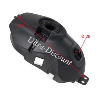 Rservoir pour Quad Shineray 350cc (XY350ST-2E) photos 1