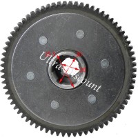 Embrayage dirt bike 200cc, Type 2 photos 2
