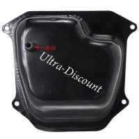 Rservoir pour scooter Baotian BT49QT-9 photos 2