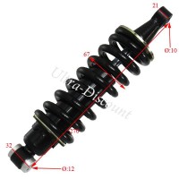 Amortisseur Arrire pour Quad Shineray 200cc (XY200ST-6A) photos 1