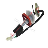 Jauge d'essence pour Quad Shineray 200cc (XY200ST-6A) photos 1