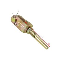 Axe de maitre cylindre quad Shineray 200cc (XY200ST-6A) photos 1