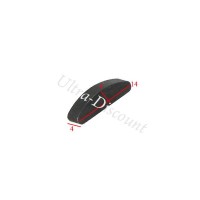 Clavette pour allumage Quad Shineray 200cc (XY200ST-6A) photos 1