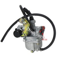Carburateur 16mm pour Trex Skyteam 50cc photos 1