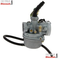Carburateur 16mm pour Trex Skyteam 50cc photos 2