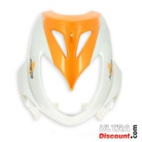 Carnage Avant Orange pour Scooter Jonway 50cc YY50QT-28B photos 2