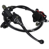 Kit Frein Hydraulique pocket bike MTA4 (type 2) photos 1