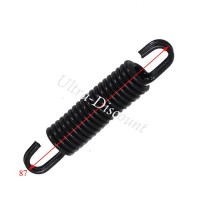 Ressort de bequille latrale pour scooter Jonway 50 YY50QT-28A (type 1) photos 1