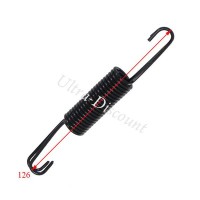 Ressort de bequille latrale pour scooter Jonway 50 YY50QT-28A (type 2) photos 1